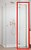 Фото Radaway Garda Brushed Gold KDJ (10701080-99-01R)