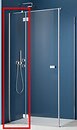 Фото Radaway Garda Chrome KDJ (10709080-01-01L)