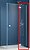 Фото Radaway Garda Chrome KDJ (10709010-01-01R)