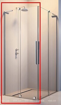 Фото Radaway Furo Chrome SL KDD (10305080-01-01R)