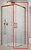 Фото Radaway Idea 6 Brushed Copper KDD (387060-93-01R)