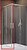 Фото Radaway Idea 6 Brushed Nickel KDD (387062-91-01L)