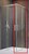 Фото Radaway Idea 6 Brushed Nickel KDD (387062-91-01R)