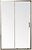Фото Mixxus Premium Diverse SD01-100x185-TR Chrome (MI7165)