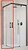 Фото Radaway Idea 6 Brushed GunMetal KDD (387060-92-01L)