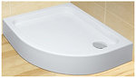 Фото Radaway Siros E Compact 90x80 L (SBE8917-1L)