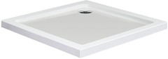 Фото Volle Benita 90x90 (10-22-905 tray)