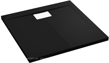 Фото Polimat Vegar 120x80 Black (00187)