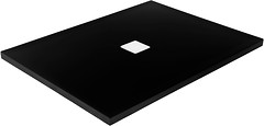 Фото Besco PMD Piramida Nox 100x80 Black