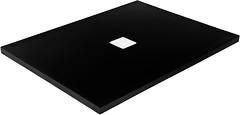 Фото Besco PMD Piramida Nox 120x90 Black