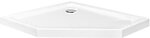 Фото Rea Diamond 90x90 White (REA-K6522)