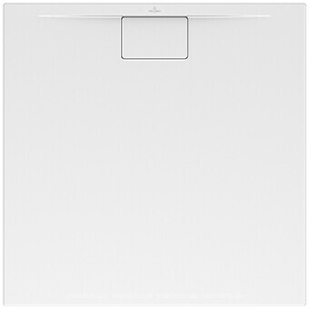 Фото Villeroy & Boch Architectura 100x100 Creme (UDA1010ARA115V-2S)