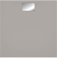 Фото Villeroy & Boch Architectura 100x100 Grey (UDA1010ARA115V-3S)