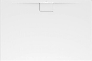 Фото Villeroy & Boch Architectura 100x80 Grey (UDA1080ARA215V-3S)