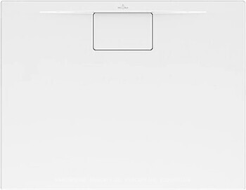 Фото Villeroy & Boch Architectura 120x80 Brown (UDA1280ARA248V-4S)