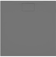 Фото Villeroy & Boch Architectura 80x80 Anthracite (UDA8080ARA115V-1S)