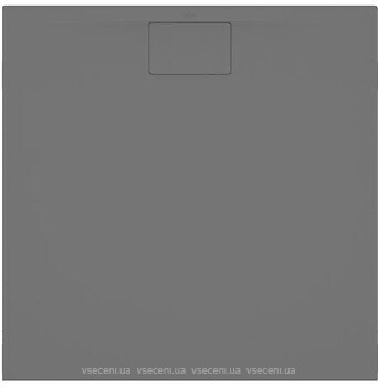 Фото Villeroy & Boch Architectura 80x80 Anthracite (UDA8080ARA115V-1S)