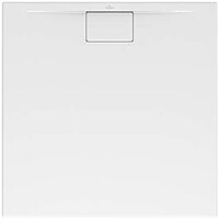 Фото Villeroy & Boch Architectura 80x80 Creme (UDA8080ARA115V-2S)