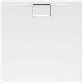 Фото Villeroy & Boch Architectura 80x80 Grey (UDA8080ARA115V-3S)