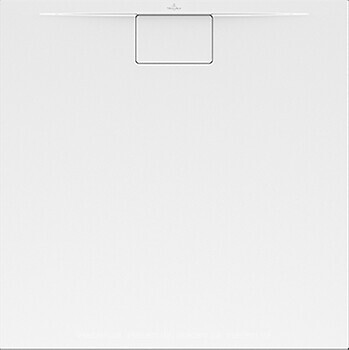 Фото Villeroy & Boch Architectura 90x90 Grey (UDA9090ARA148V-3S)