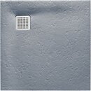 Фото Roca Terran 100x100 Cemento (AP033E83E801300)