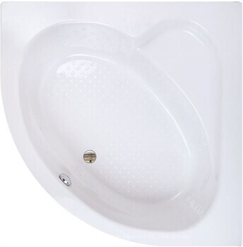 Фото Shower Cellesse 80x80 white (SW-6008)