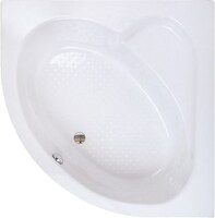 Фото Shower Cellesse 90x90 white (SW-6010)