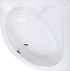 Фото Shower Cellesse 100x100 white (SW-6012)