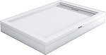 Фото Shower Drop 90x120 white (DR0-9352)