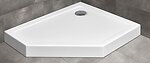 Фото Radaway Doros PT E 100x90x11.5 Compact (SDRPTP1090-05R)