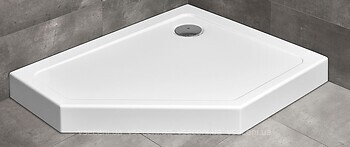 Фото Radaway Doros PT E 100x90x11.5 Compact (SDRPTP1090-05R)