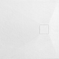 Фото Rea Magnum White 90x90 (REA-K3338)