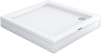 Фото Shower Carisma 90x90 white (SW-8694)