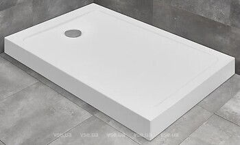 Фото Radaway Lupo D Compact 70x100x11.5 (LUD10070115-05)
