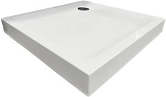 Фото Radaway Lupo C Compact 100x100x11.5 (LUC100100115-05)