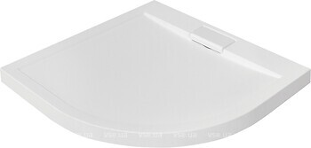Фото Besco PMD Piramida Axim UltraSlim (BAX-80-NR)