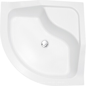 Фото Besco PMD Piramida Oliver II 90x90x31.5 (BAO-90-II)