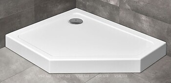 Фото Radaway Doros PT E Compact (SDRPTP9080-05R)