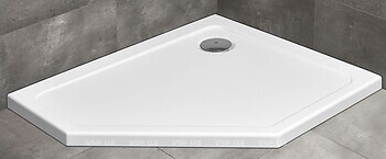 Фото Radaway Doros PT E (SDRPT1090-01L)