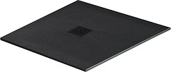 Фото Excellent Arda 90x90 Black (BREX.1502.090.090.BLN)