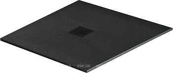 Фото Excellent Arda 90x90 Black (BREX.1502.090.090.BLN)