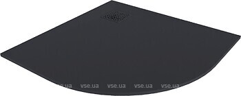 Фото Excellent Arda 90x90 Black (BREX.1504.090.090.BLN)