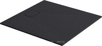 Фото Excellent Lavano 100x100 Black (BREX.1102.100.100.BLN)