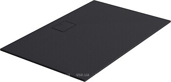 Фото Excellent Lavano 140x90 Black (BREX.1103.140.090.BLN)