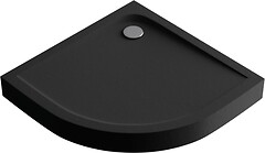Фото Excellent Sense Compact X 90x90 Black (BREX.1404.090.090.BLC)