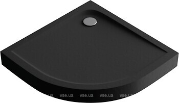 Фото Excellent Sense Compact X 90x90 Black (BREX.1404.090.090.BLC)