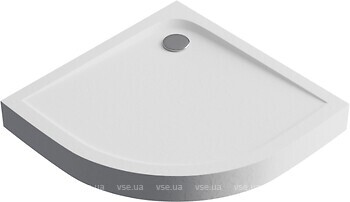 Фото Excellent Sense Compact X 90x90 White (BREX.1404.090.090.WHC)
