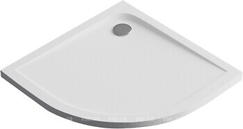 Фото Excellent Sense Compact X 80x80 White (BREX.1404.080.080.WHN)