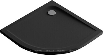Фото Excellent Sense Compact X 90x90 Black (BREX.1404.090.090.BLN)