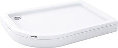 Фото Shower Tundra 80x100 White (SW-10551 R)